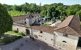 Domaine le Colombier